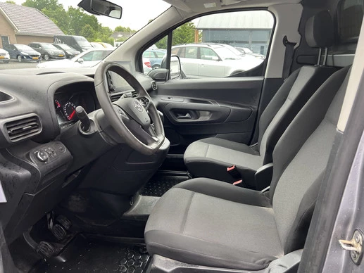 Opel Combo - Afbeelding 7 van 18