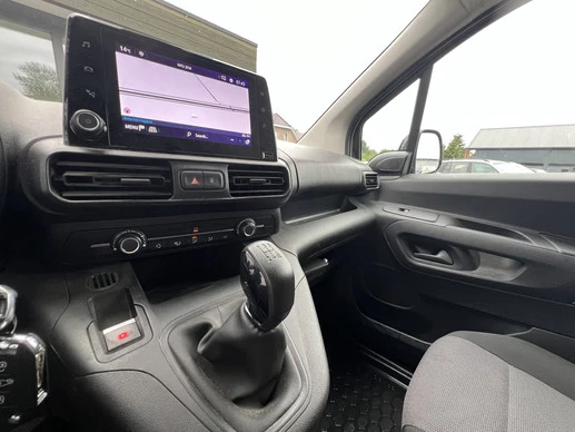 Opel Combo - Afbeelding 8 van 18