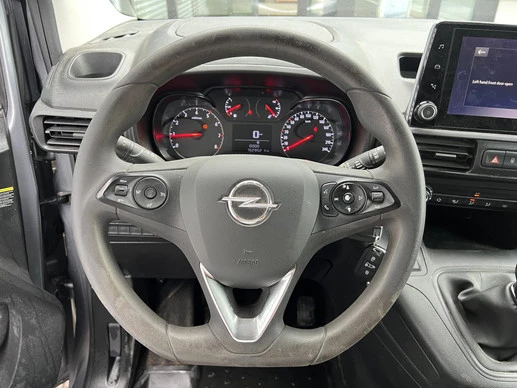 Opel Combo - Afbeelding 9 van 18