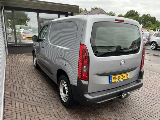 Opel Combo - Afbeelding 10 van 18