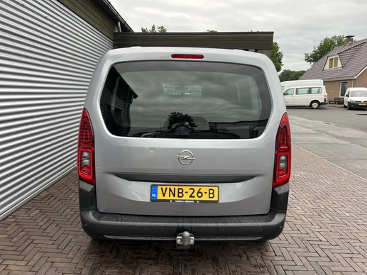 Opel Combo - Afbeelding 12 van 18