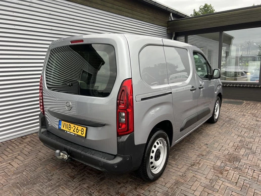 Opel Combo - Afbeelding 13 van 18