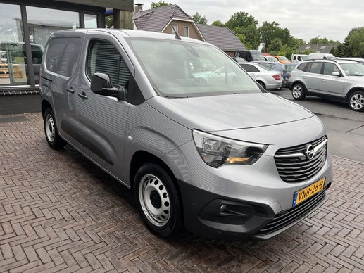 Opel Combo - Afbeelding 14 van 18