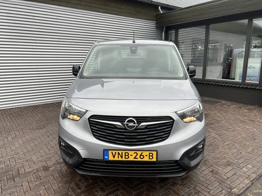 Opel Combo - Afbeelding 15 van 18