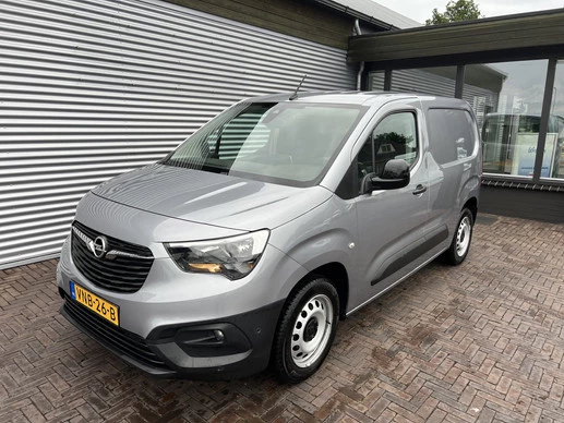 Opel Combo - Afbeelding 16 van 18