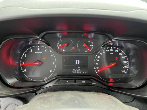 Opel Combo - Afbeelding 18 van 18