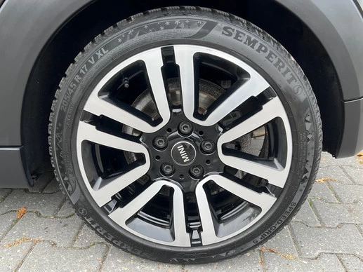 MINI Cooper S Cabrio - Afbeelding 7 van 21