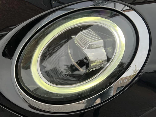 MINI Cooper S Cabrio - Afbeelding 8 van 21