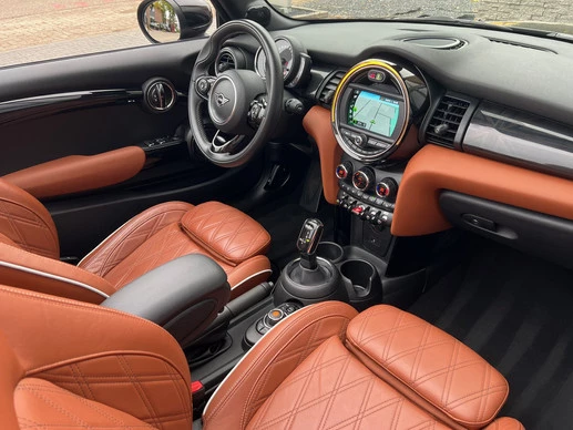 MINI Cooper S Cabrio - Afbeelding 10 van 21