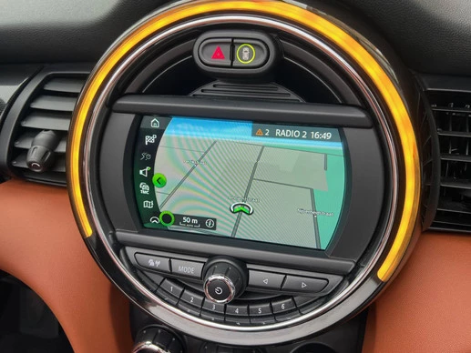 MINI Cooper S Cabrio - Afbeelding 12 van 21