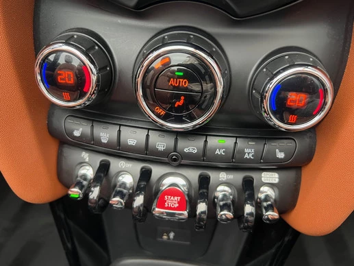 MINI Cooper S Cabrio - Afbeelding 13 van 21