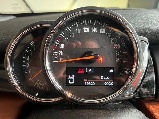 MINI Cooper S Cabrio - Afbeelding 18 van 21