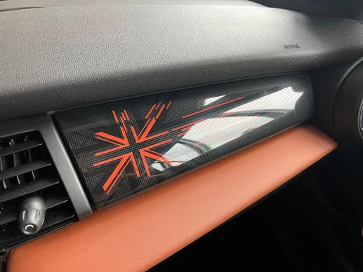 MINI Cooper S Cabrio - Afbeelding 19 van 21