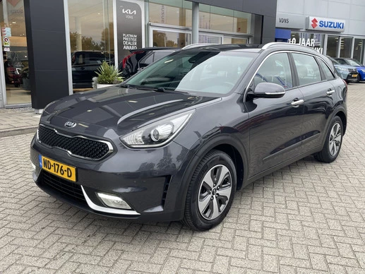 Kia Niro - Afbeelding 2 van 23