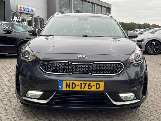 Kia Niro - Afbeelding 3 van 23
