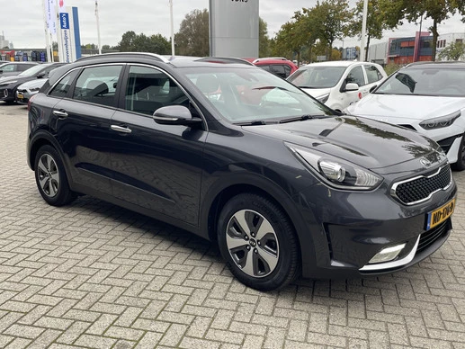 Kia Niro - Afbeelding 4 van 23