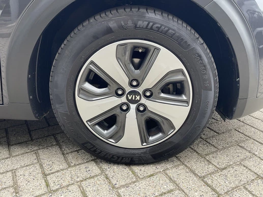 Kia Niro - Afbeelding 5 van 23