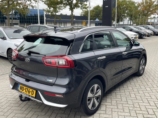 Kia Niro - Afbeelding 6 van 23