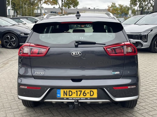 Kia Niro - Afbeelding 7 van 23
