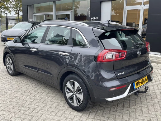 Kia Niro - Afbeelding 8 van 23