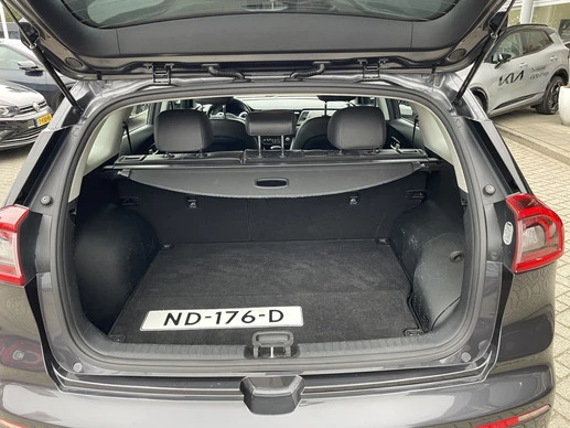 Kia Niro - Afbeelding 9 van 23