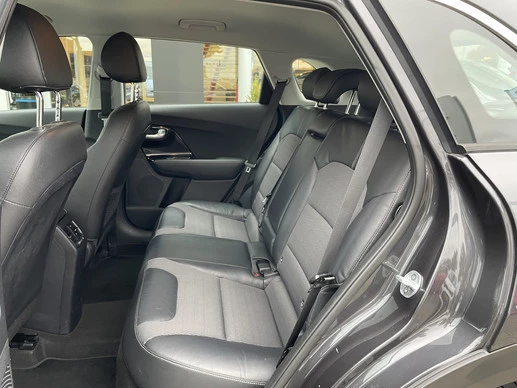 Kia Niro - Afbeelding 10 van 23