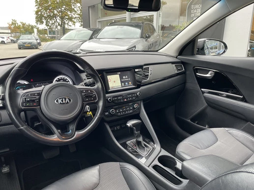 Kia Niro - Afbeelding 11 van 23