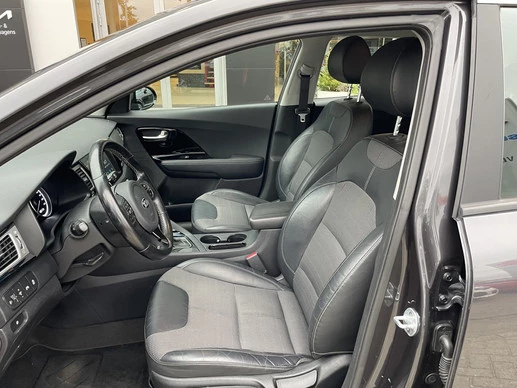 Kia Niro - Afbeelding 12 van 23