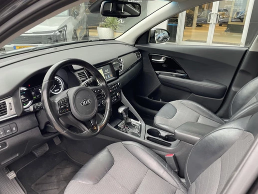 Kia Niro - Afbeelding 13 van 23