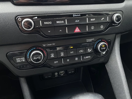 Kia Niro - Afbeelding 15 van 23