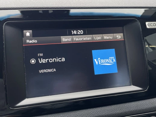 Kia Niro - Afbeelding 16 van 23