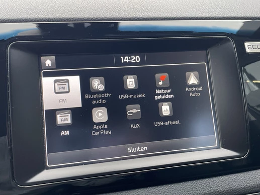 Kia Niro - Afbeelding 17 van 23