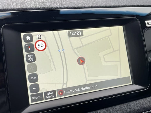 Kia Niro - Afbeelding 18 van 23