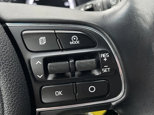 Kia Niro - Afbeelding 21 van 23