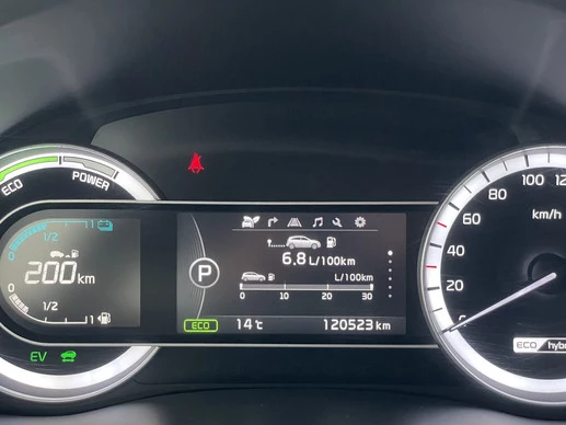 Kia Niro - Afbeelding 22 van 23