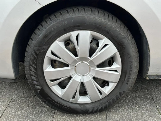 Dacia Lodgy - Afbeelding 7 van 27