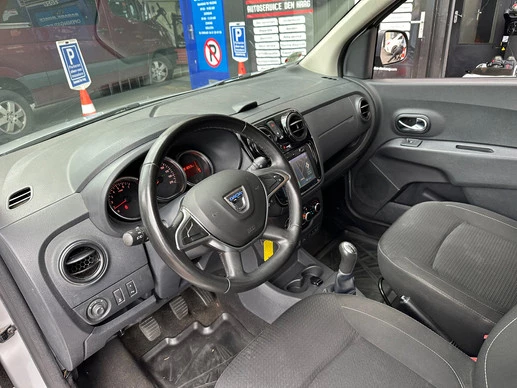 Dacia Lodgy - Afbeelding 8 van 27