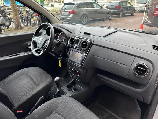 Dacia Lodgy - Afbeelding 9 van 27