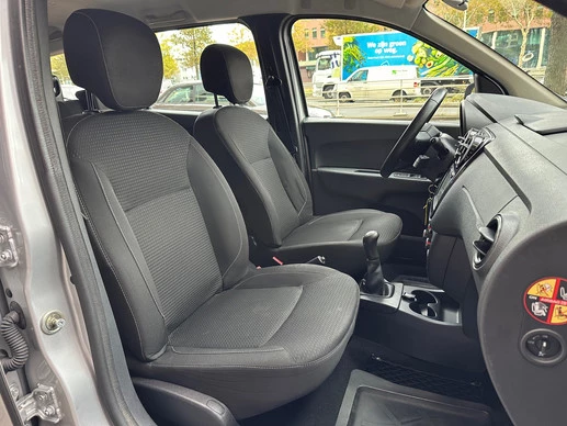 Dacia Lodgy - Afbeelding 10 van 27