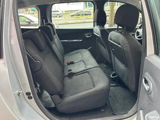 Dacia Lodgy - Afbeelding 11 van 27