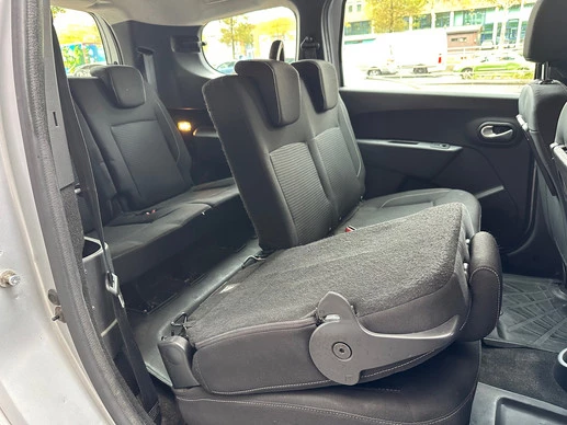 Dacia Lodgy - Afbeelding 12 van 27