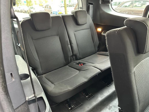 Dacia Lodgy - Afbeelding 13 van 27