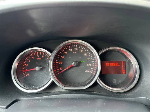 Dacia Lodgy - Afbeelding 14 van 27