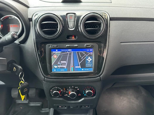 Dacia Lodgy - Afbeelding 15 van 27