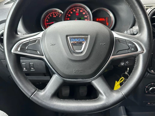 Dacia Lodgy - Afbeelding 16 van 27