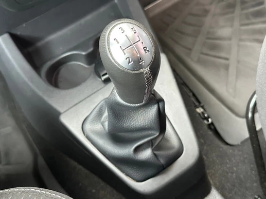 Dacia Lodgy - Afbeelding 17 van 27