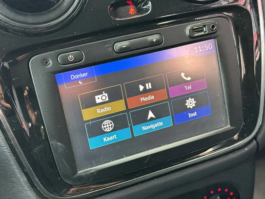 Dacia Lodgy - Afbeelding 19 van 27