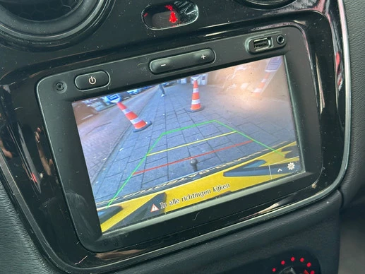 Dacia Lodgy - Afbeelding 20 van 27