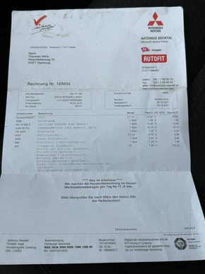 Dacia Lodgy - Afbeelding 26 van 27