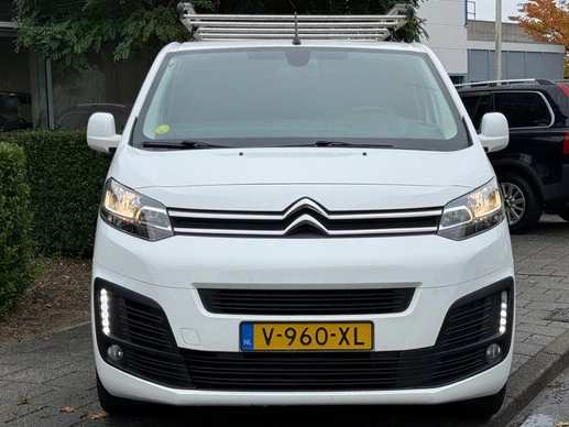 Citroën Jumpy - Afbeelding 4 van 30